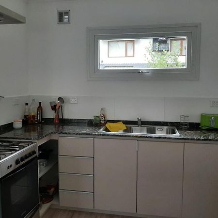 维拉·拉·安古斯图拉Mini House Container公寓 外观 照片