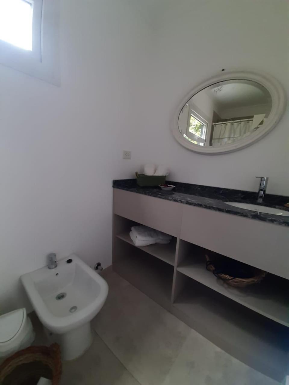 维拉·拉·安古斯图拉Mini House Container公寓 外观 照片