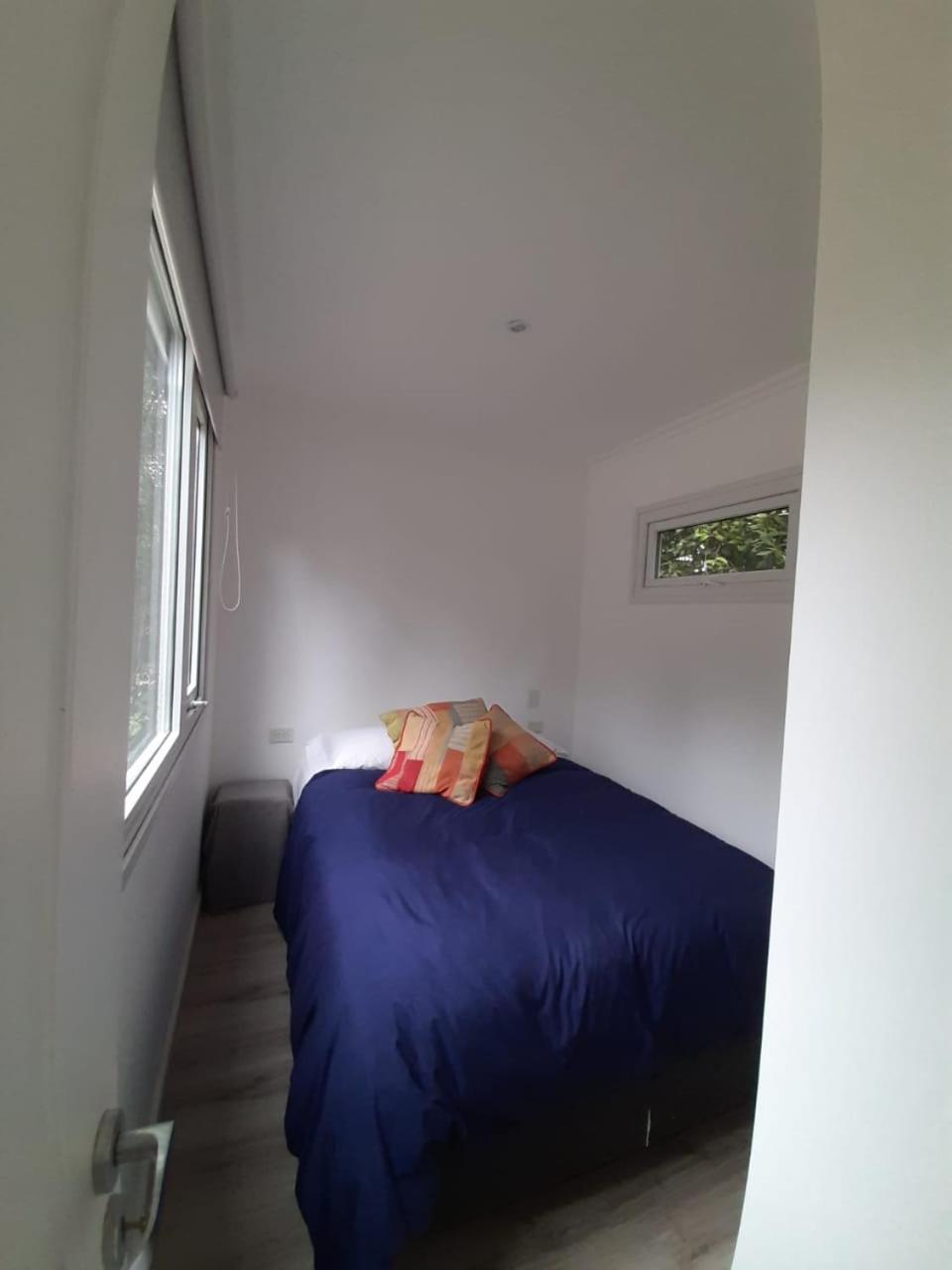 维拉·拉·安古斯图拉Mini House Container公寓 外观 照片