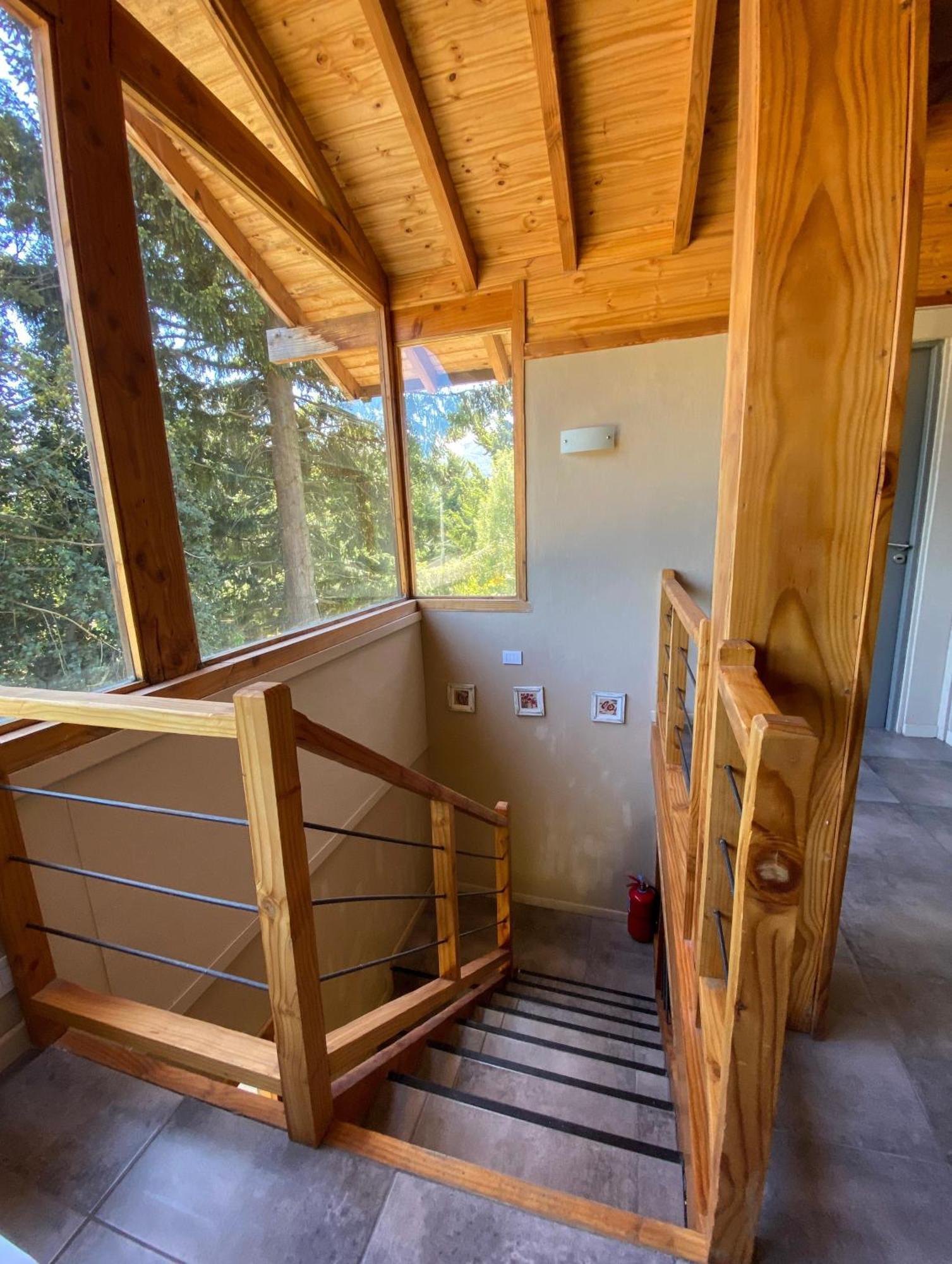 维拉·拉·安古斯图拉Mini House Container公寓 外观 照片